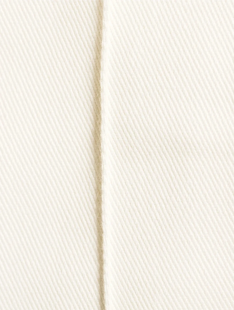 Kimra Kick-Flare Trousers