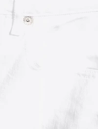 Taylor Wide-Leg Jeans