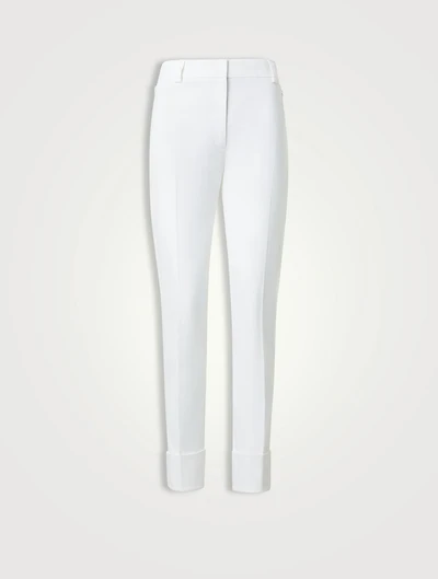 Maxima Cropped Jeans