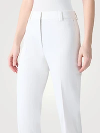 Maxima Cropped Jeans