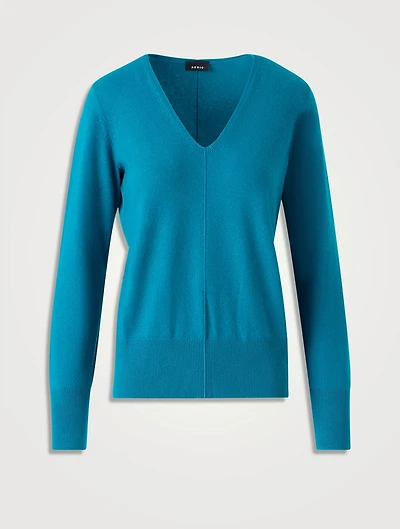 Cashmere Sweater