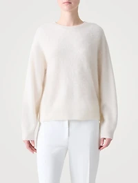 Brushed Sweater