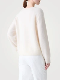 Brushed Sweater