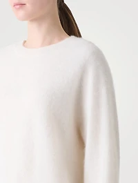Brushed Sweater