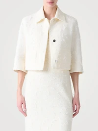 Winslow Bouclé Jacket