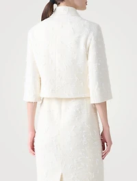 Winslow Bouclé Jacket