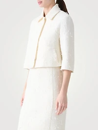 Winslow Bouclé Jacket
