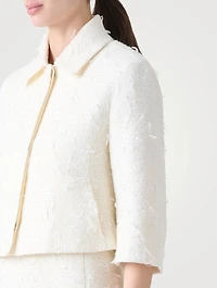 Winslow Bouclé Jacket