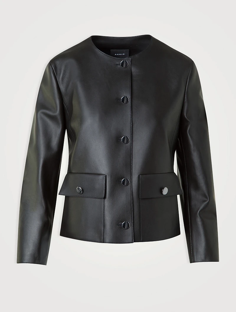 Winter Jacket