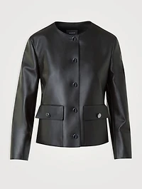 Winter Jacket