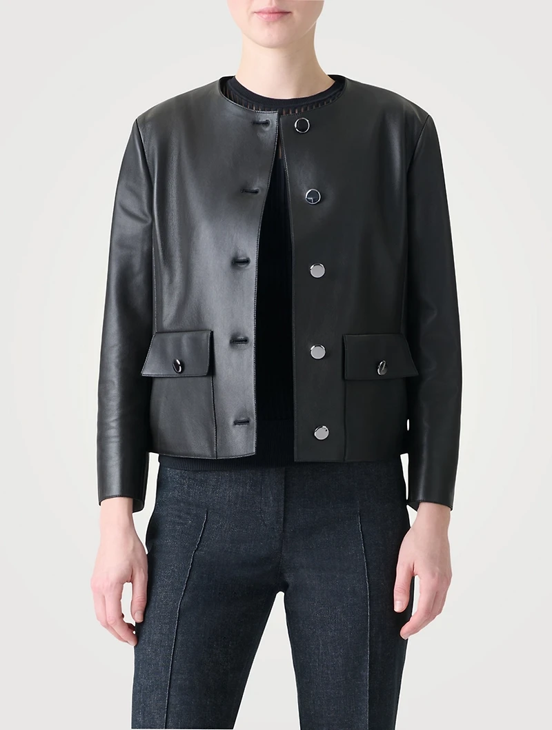 Winter Jacket