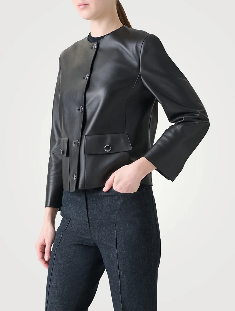 Winter Jacket