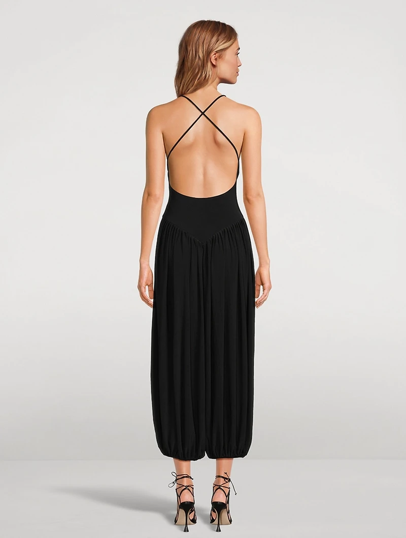 Kenny Jumpsuit