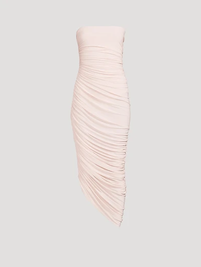 Diana Strapless Dress
