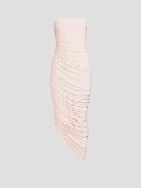 Diana Strapless Dress