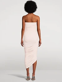 Diana Strapless Dress