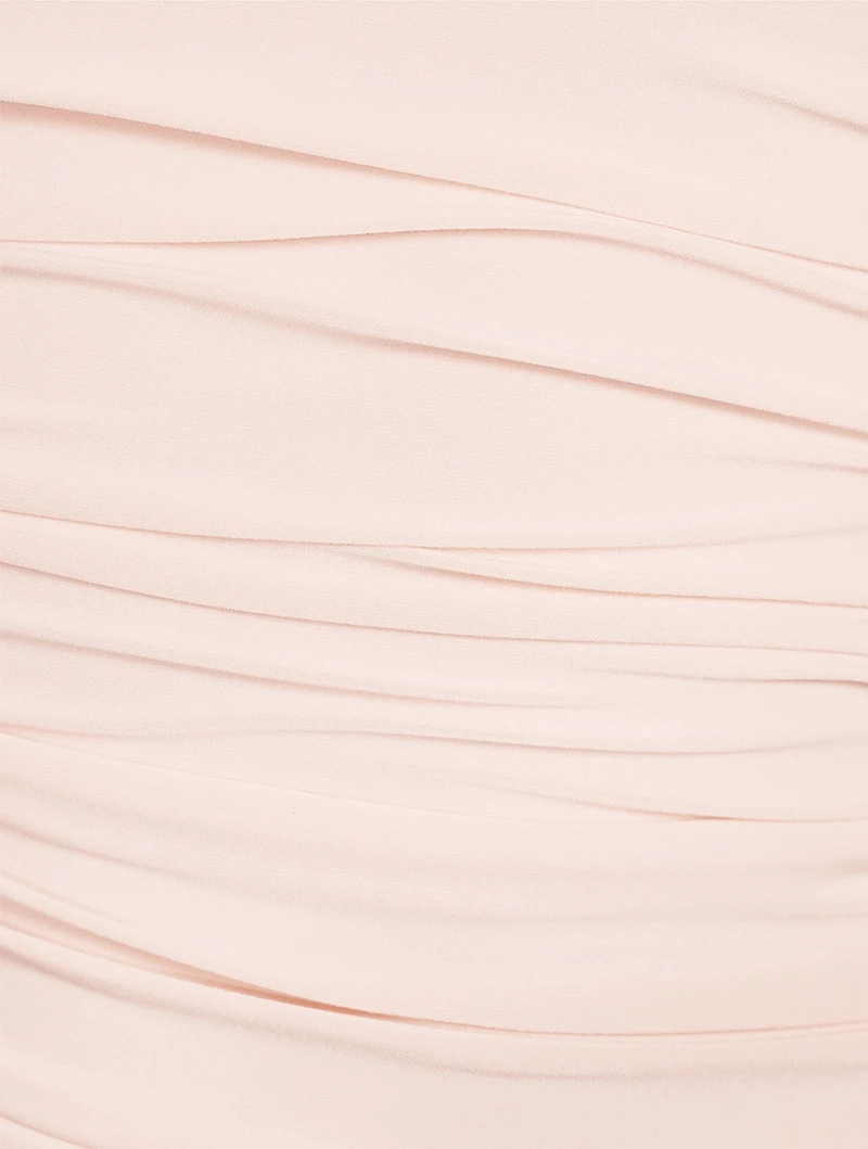 Diana Strapless Dress