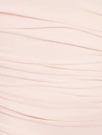 Diana Strapless Dress
