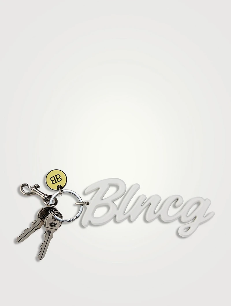 BB Keychain