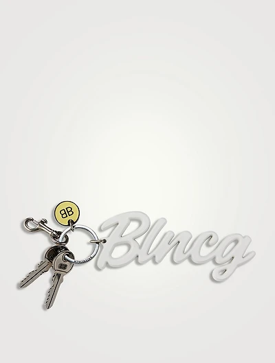 BB Keychain