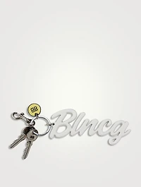 BB Keychain