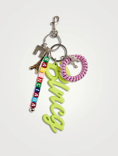 Bag Keychain