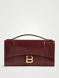 Hourglass Clutch