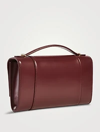 Hourglass Clutch
