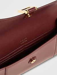 Hourglass Clutch