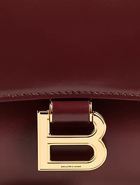 Hourglass Clutch