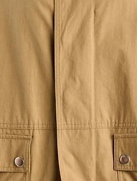 Frank Canvas Chore Jacket