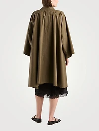 Leins Trapeze Jacket