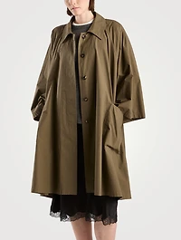 Leins Trapeze Jacket