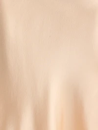 Irene Silk Slip Skirt