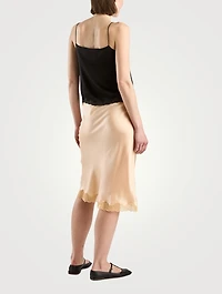 Kilari Silk Cami
