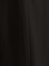 Lilas Gabardine Trousers