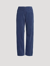 Tarley Corduroy Trousers