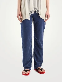Tarley Corduroy Trousers