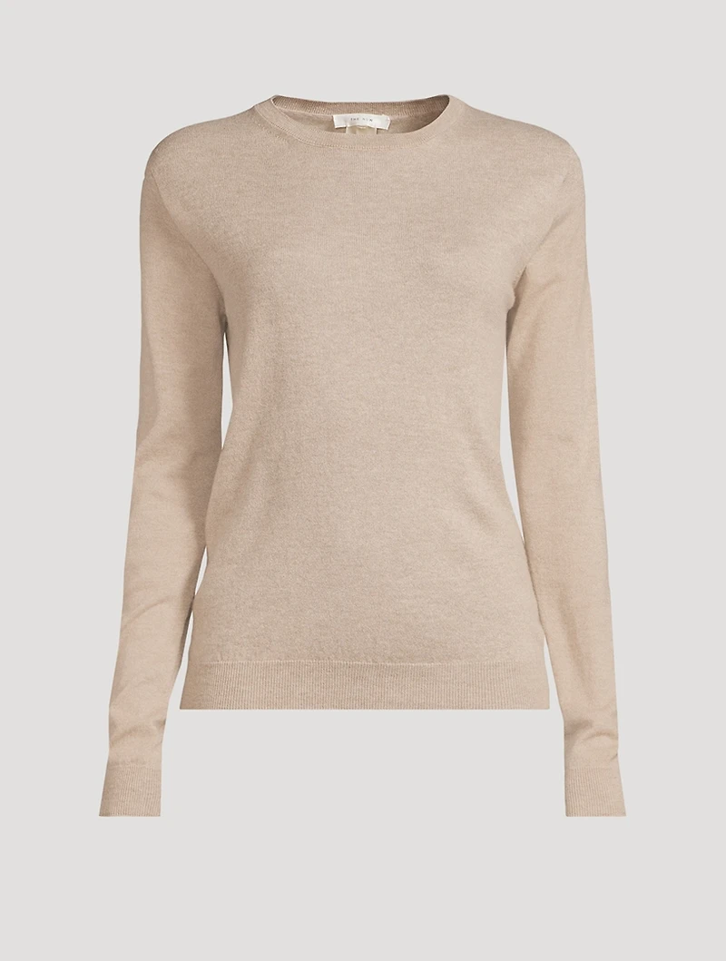 Jazor Cashmere Sweater