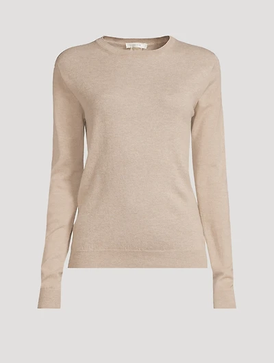 Jazor Cashmere Sweater
