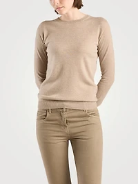Jazor Cashmere Sweater