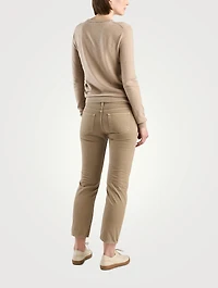 Jazor Cashmere Sweater