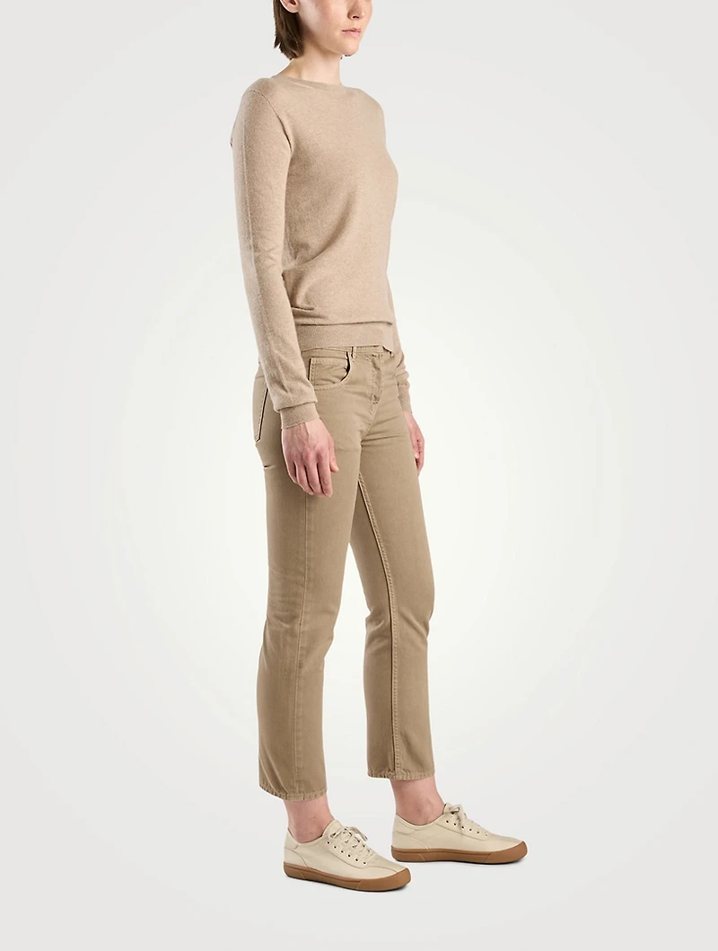 Jazor Cashmere Sweater