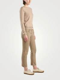 Jazor Cashmere Sweater