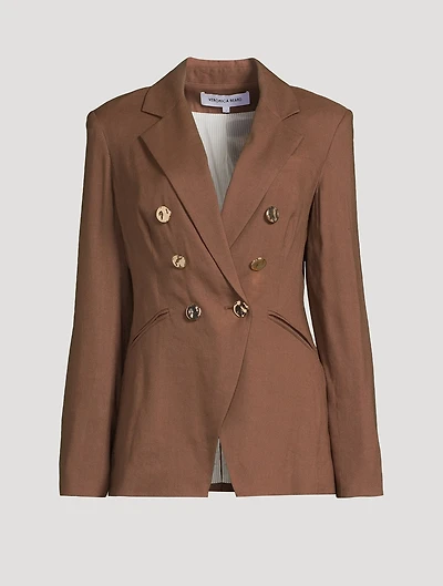 Elle Dickey Jacket