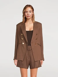 Elle Dickey Jacket