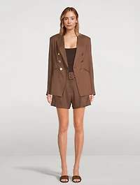 Elle Dickey Jacket