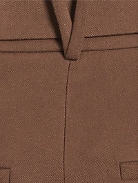 Piper Belted Shorts