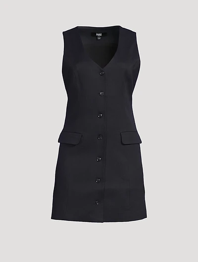 Wells Mini Dress