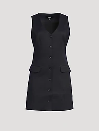 Wells Mini Dress